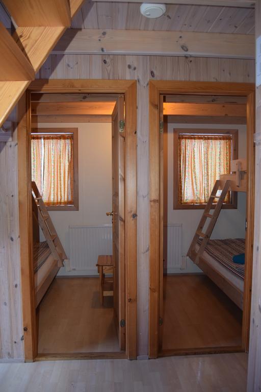 Hörgsland Cottages Horgsland Rum bild